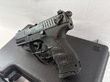 WALTHER P22Q .22 LR - 3 of 3