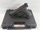 WALTHER P22Q .22 LR