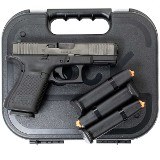 GLOCK 19 GEN 5 9MM LUGER (9X19 PARA) - 3 of 3