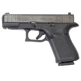 GLOCK 19 GEN 5 9MM LUGER (9X19 PARA)