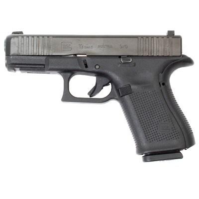 GLOCK 19 GEN 5 9MM LUGER (9X19 PARA)
