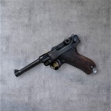 MAUSER P08 Luger WW2 1940 9MM LUGER (9x19 PARA) - 3 of 3