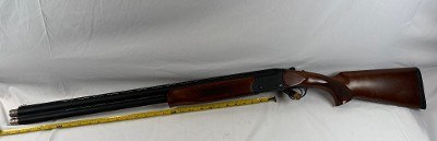 GFORCE ARMS GF5 FILTHY PHEASANT 12 GA