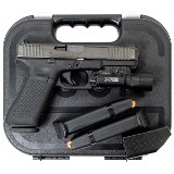 GLOCK 22 GEN 5 MOS .40 S&W - 3 of 3
