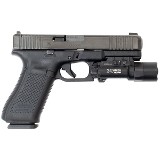 GLOCK 22 GEN 5 MOS .40 S&W - 2 of 3