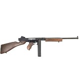AUTO-ORDNANCE THOMPSON SEMI-AUTOMATIC CARBINE .45 ACP - 2 of 2