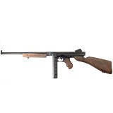 AUTO-ORDNANCE THOMPSON SEMI-AUTOMATIC CARBINE .45 ACP - 1 of 2