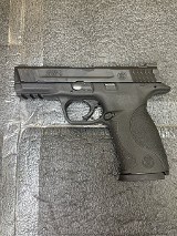 SMITH & WESSON M&P 45 .45 ACP