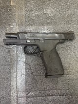 SMITH & WESSON M&P 45 .45 ACP - 3 of 3