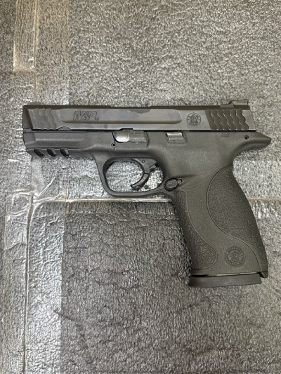 SMITH & WESSON M&P 45 .45 ACP