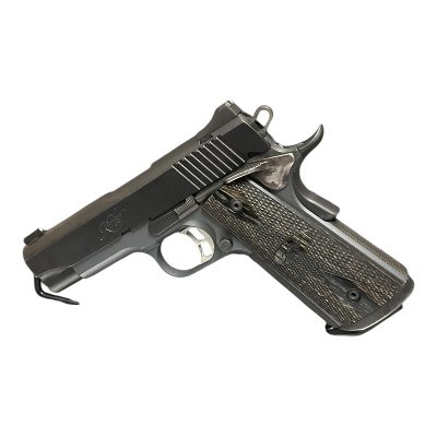 Kimber TACTICAL PRO II .45 ACP