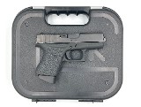 GLOCK 43 9MM LUGER (9x19 PARA) - 3 of 3