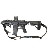 SIG SAUER SIG MCX RATTLER 5.56X45MM NATO - 1 of 2
