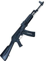 GSG GERMAN SPORTS GUNS AK22 .22 LR - 2 of 2