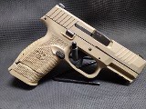 FN 509 9MM LUGER (9x19 PARA) - 1 of 3