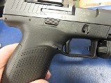 CZ P-10 F .45 ACP - 3 of 3