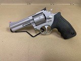 TAURUS 66 .357 MAG - 2 of 3