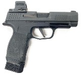 SIG SAUER P365 9MM LUGER (9x19 PARA)