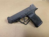 SIG SAUER P365XL 9MM LUGER (9x19 PARA) - 2 of 3