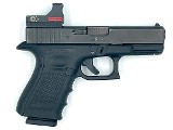 GLOCK G23 GEN 4 .40 S&W - 1 of 3