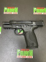 SMITH & WESSON M&P 22 COMPACT .22 LR - 3 of 3