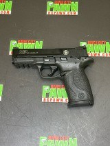 SMITH & WESSON M&P 22 COMPACT .22 LR - 1 of 3