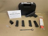 GLOCK 48 9MM LUGER (9x19 PARA) - 1 of 3