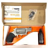 TAURUS JUDGE PUBLIC DEFENDER .45 LC/.410 GA - 3 of 3