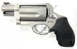TAURUS JUDGE PUBLIC DEFENDER .45 LC/.410 GA