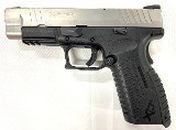 SPRINGFIELD ARMORY XDM-40 40 Smith & Wesson