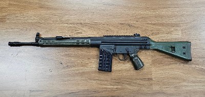PTR INDUSTRIES PTR-91 .308 WIN
