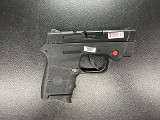 SMITH & WESSON M&P BODYGUARD 380 CRIMSON TRACE .380 ACP - 2 of 3