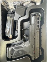 RUGER SECURITY 380 .380 ACP - 2 of 3