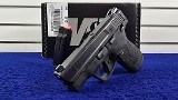 SMITH & WESSON M&P 9 SHIELD PLUS 9MM LUGER (9x19 PARA)