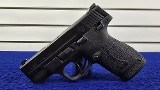 SMITH & WESSON M&P 9 SHIELD PLUS 9MM LUGER (9x19 PARA) - 3 of 3