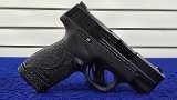 SMITH & WESSON M&P 9 SHIELD PLUS 9MM LUGER (9x19 PARA) - 2 of 3