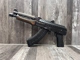 ZASTAVA ARMS ZPAP92 7.62X39MM - 1 of 3