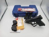 SMITH & WESSON M&P 9C 9MM LUGER (9x19 PARA) - 1 of 3
