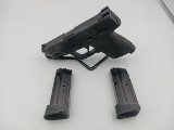 SMITH & WESSON M&P 9C 9MM LUGER (9x19 PARA) - 2 of 3