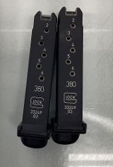 GLOCK 42 .380 ACP - 3 of 3