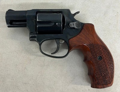 TAURUS 85 .38 SPL