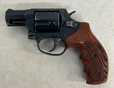 TAURUS 85 .38 SPL