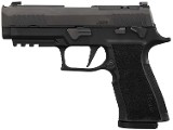 SIG SAUER P320-XTEN 10MM - 1 of 1