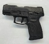 TAURUS MILLENIUM G2 9MM LUGER (9x19 PARA) - 2 of 3