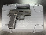 Sig Sauer P-320 XCompact 9MM LUGER (9X19 PARA)