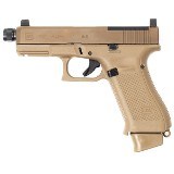 GLOCK 19X MOS 9MM LUGER (9X19 PARA)