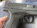 SPRINGFIELD ARMORY XD(M) 4.5" 10MM - 3 of 3