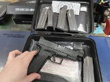 SPRINGFIELD ARMORY XD(M) 4.5" 10MM