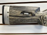 SAVAGE ARMS 12 Palma Fully adjustable wood laminate stock .308 WIN/7.62MM NATO - 2 of 3