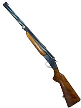 SAVAGE ARMS 24S-A 20 GA/.22 WMR - 2 of 2